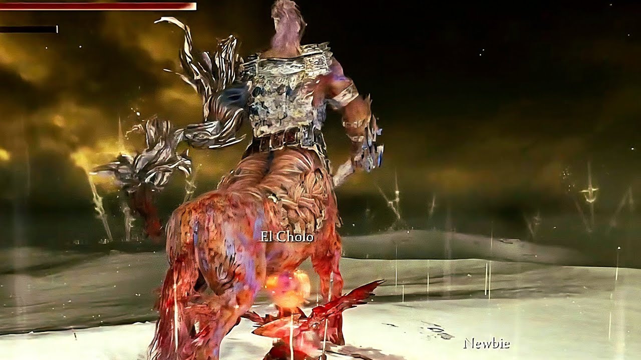 Depth 1 New Journey to 9999 Run 2 Bird- Fulghor Elden ring Nightreign
