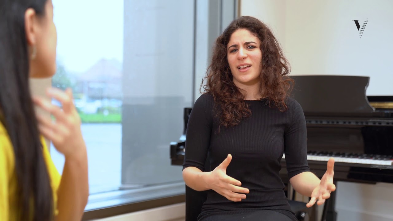 Interview with Double Bassist Lorraine Campet