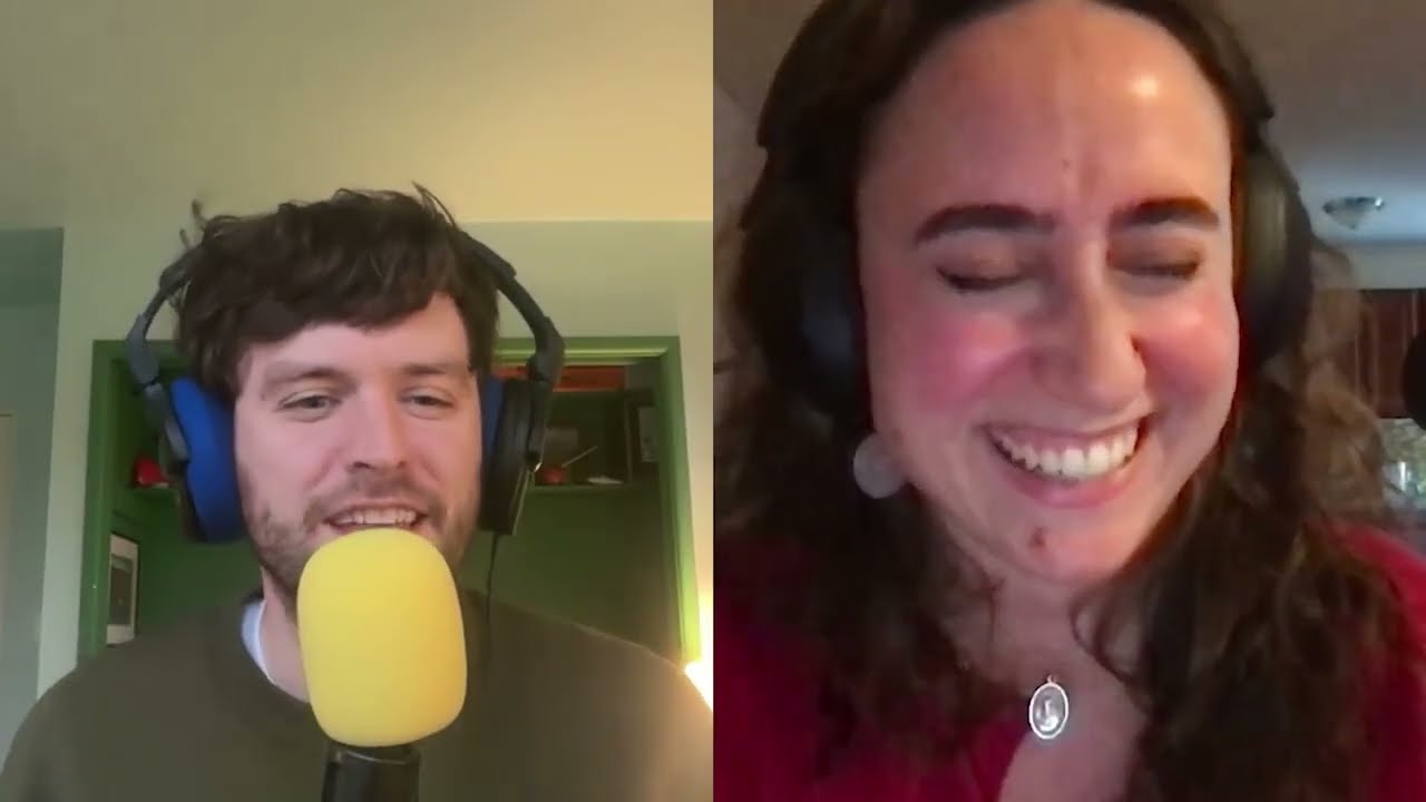 23: The Duck Man's Quandary with Julian Glander