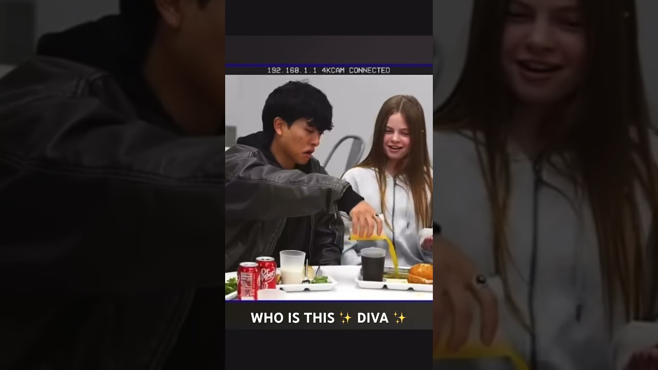 WHO IS THIS ✨ DIVA ✨ #edit #salishmatter #viralvideo #viralshorts #fyp #viralvideo