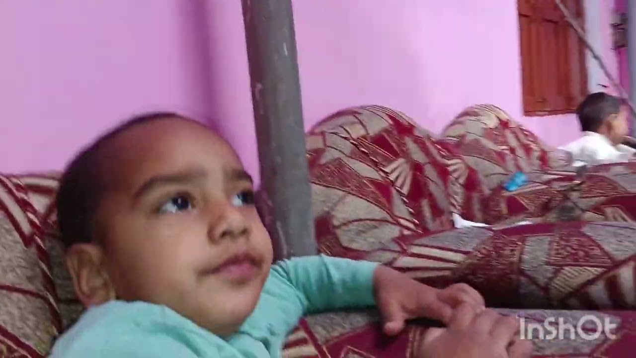 Ghr pr jhula dala || Faiza Vlog & Recipe #vlooging #dailyvlog