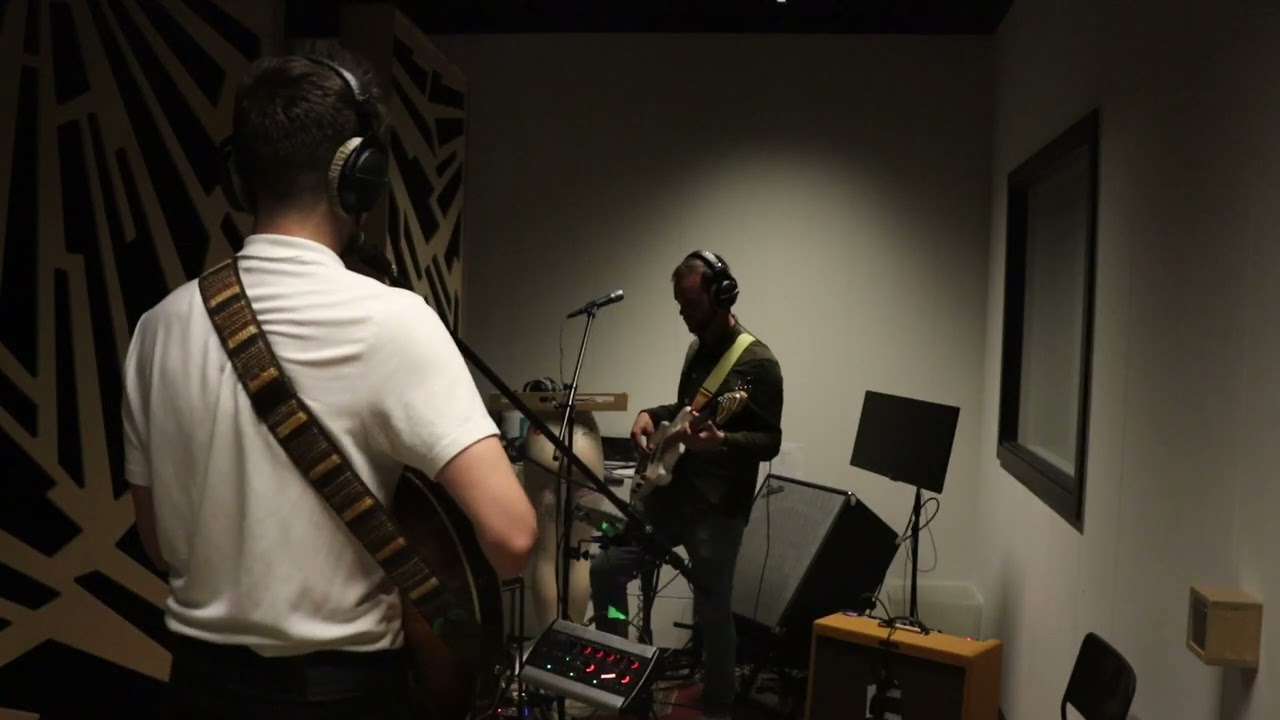 West Coast Caravan (live@urgent.fm)