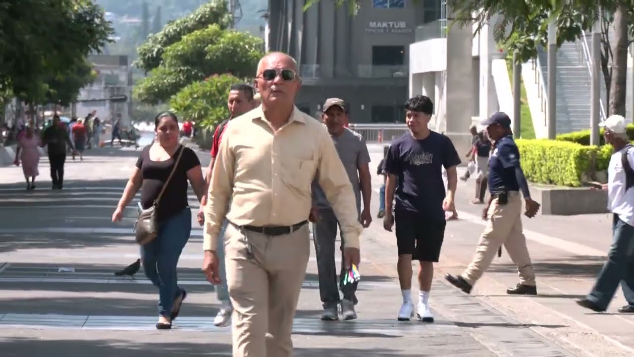 Surgimiento de nuevos comercios en el centro histórico