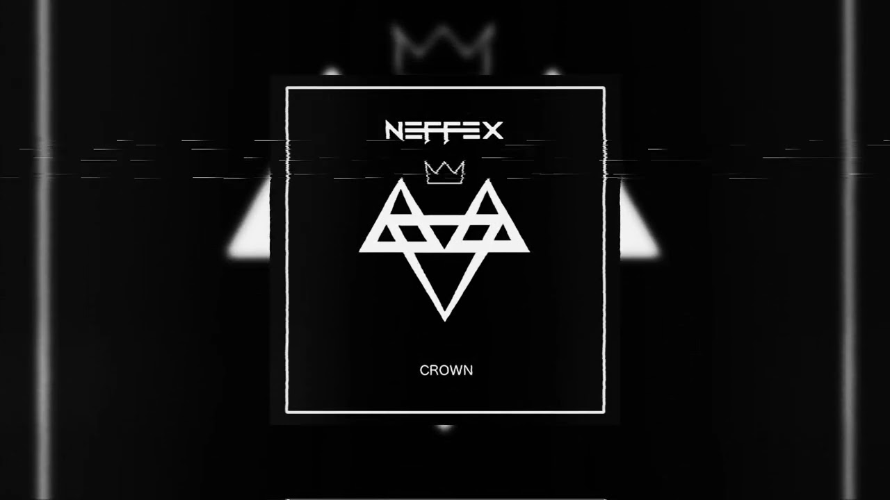NEFFEX - Crown (Slowed + Reverb)