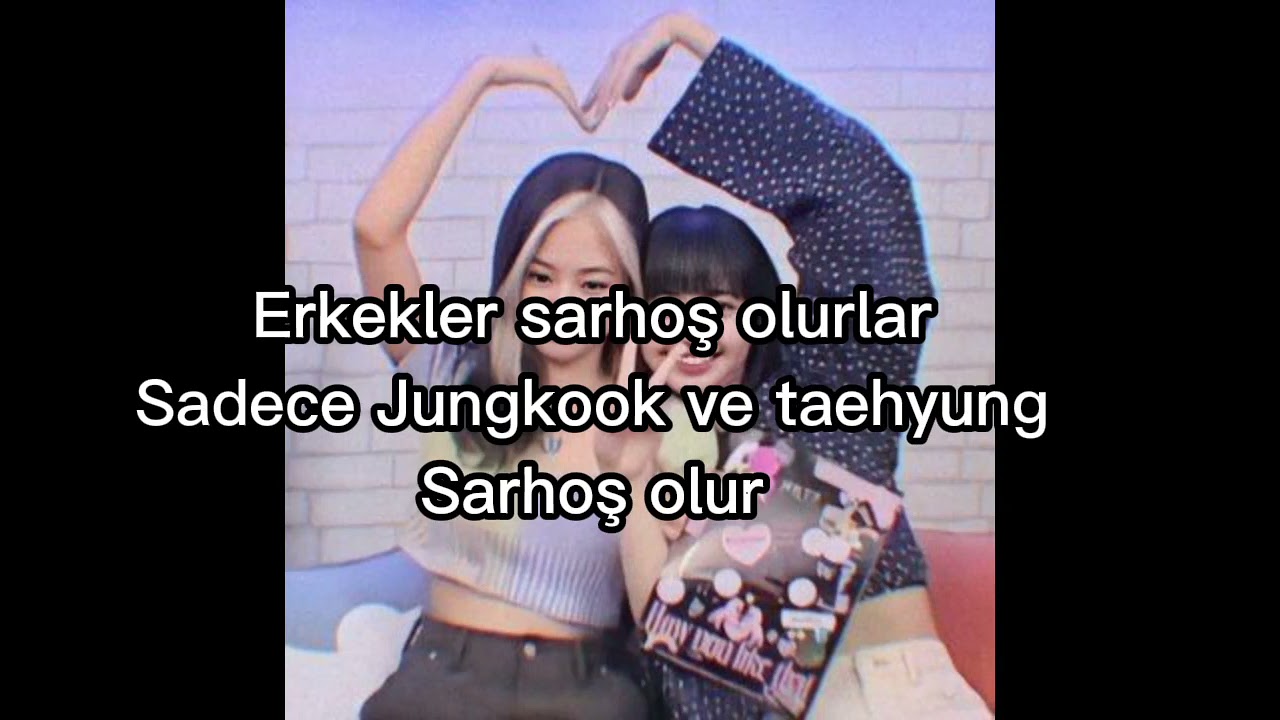 kalbimi çaldın 7.bölüm #taennie