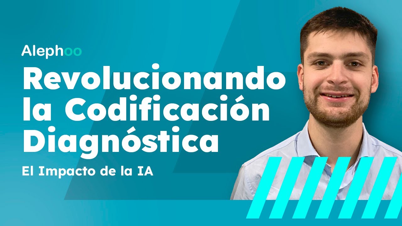 Revolucionando la codificacion diagnostica