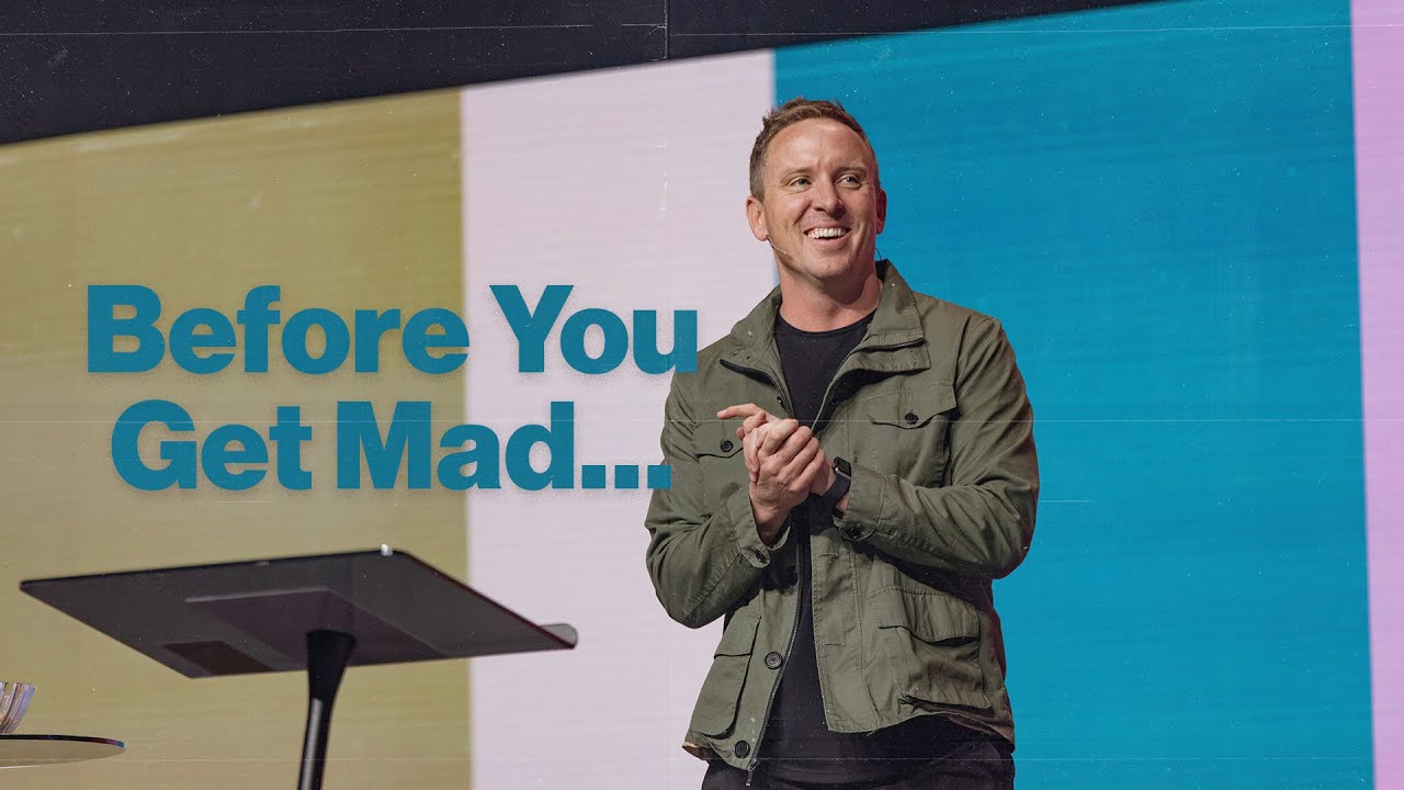 Free From Offense | John Alexander