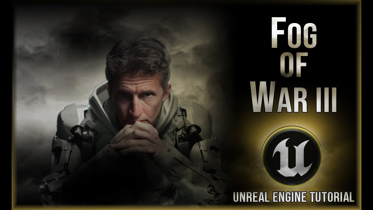 Fog Of War III:  Decals, Material Fades, & Visibility