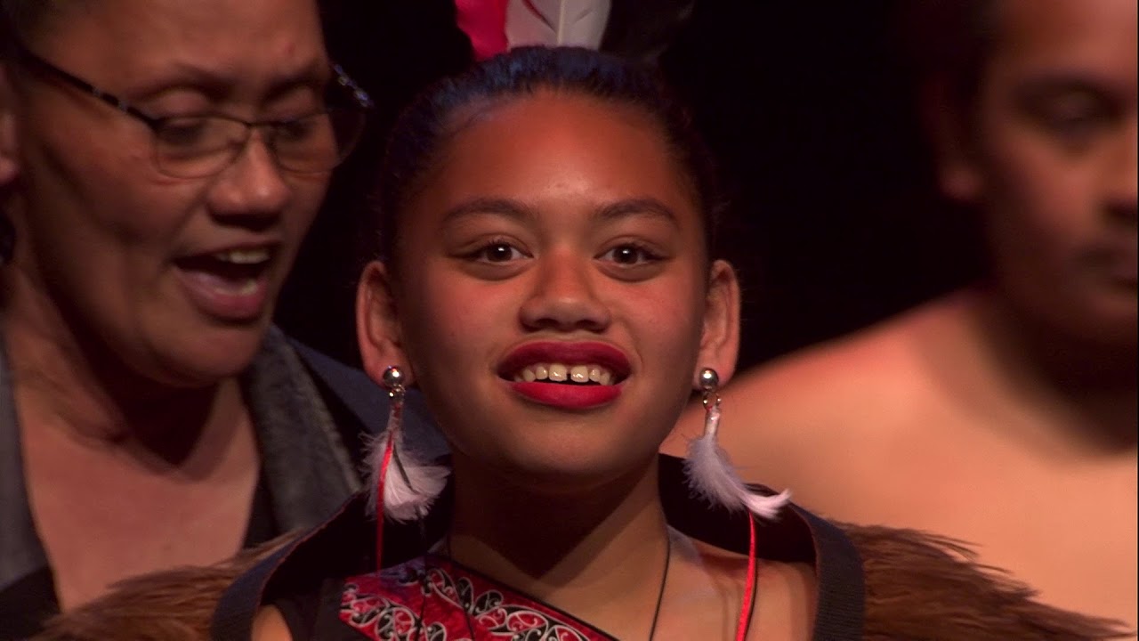 Christchurch East School - Cultural Festival 2018