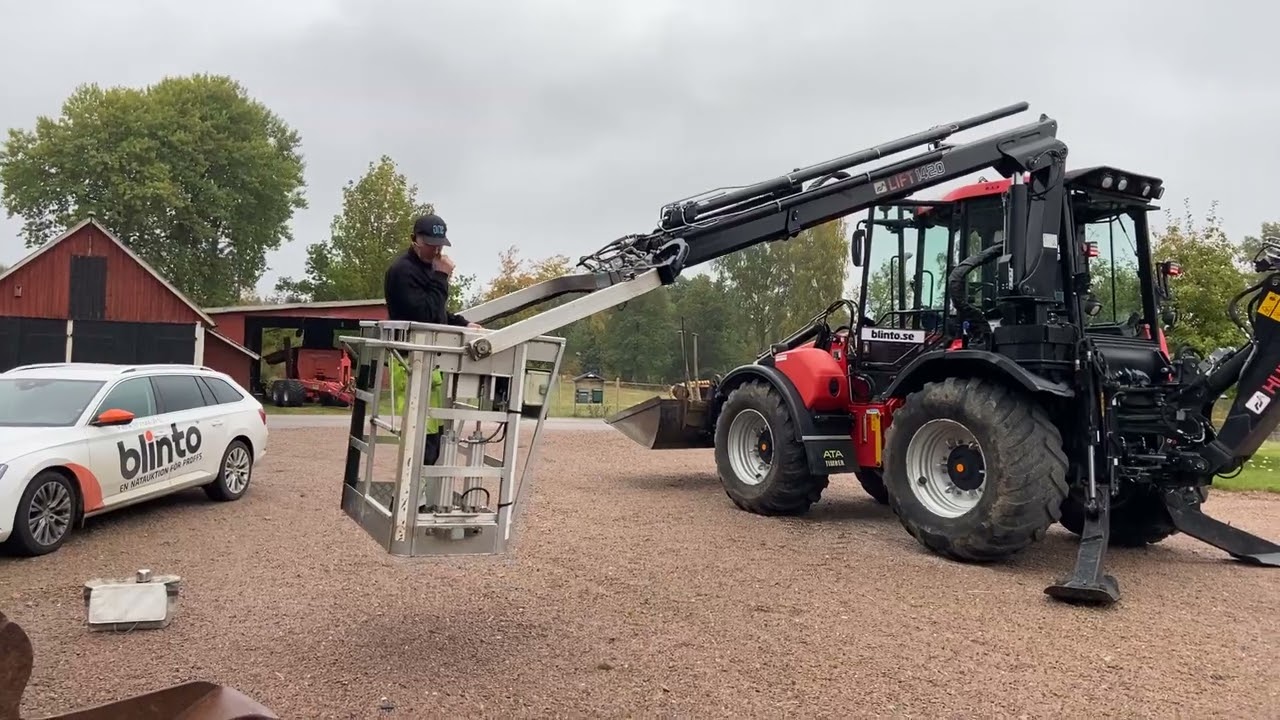 Huddig 1060C