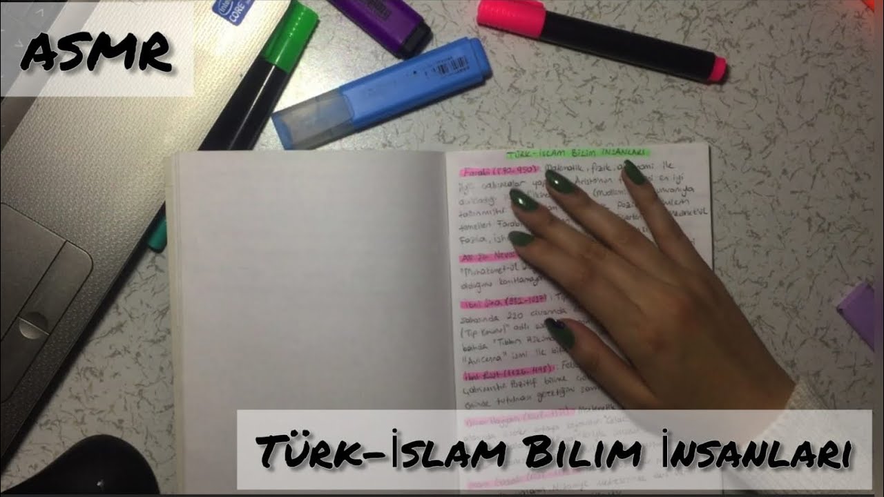 ASMR Türkçe • Yazı Yazma ✍️ • Klavye-Mouse Sesleri ⌨️🖱️ • Yarı Anlaşılmayan Fısıltı  •Uyurken Öğren