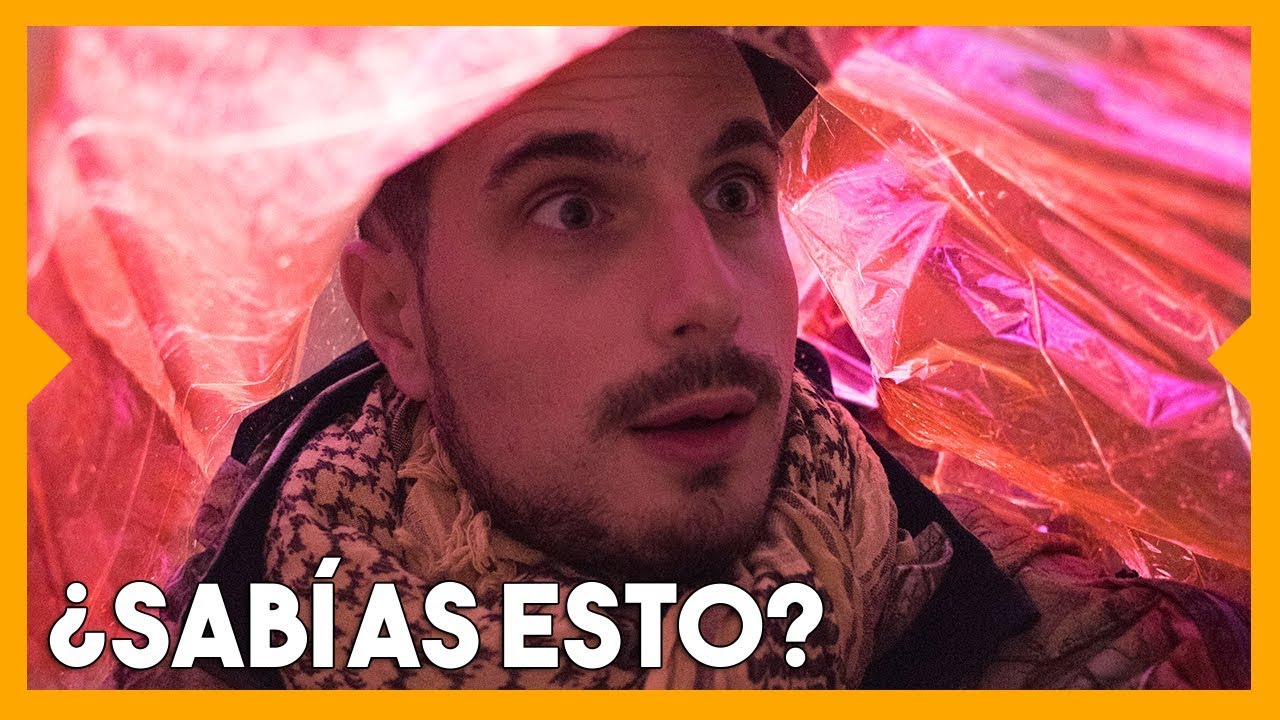 Cómo Usar la Manta Térmica 🤔🔥| Trucos de Supervivencia que pueden Salvarte la Vida