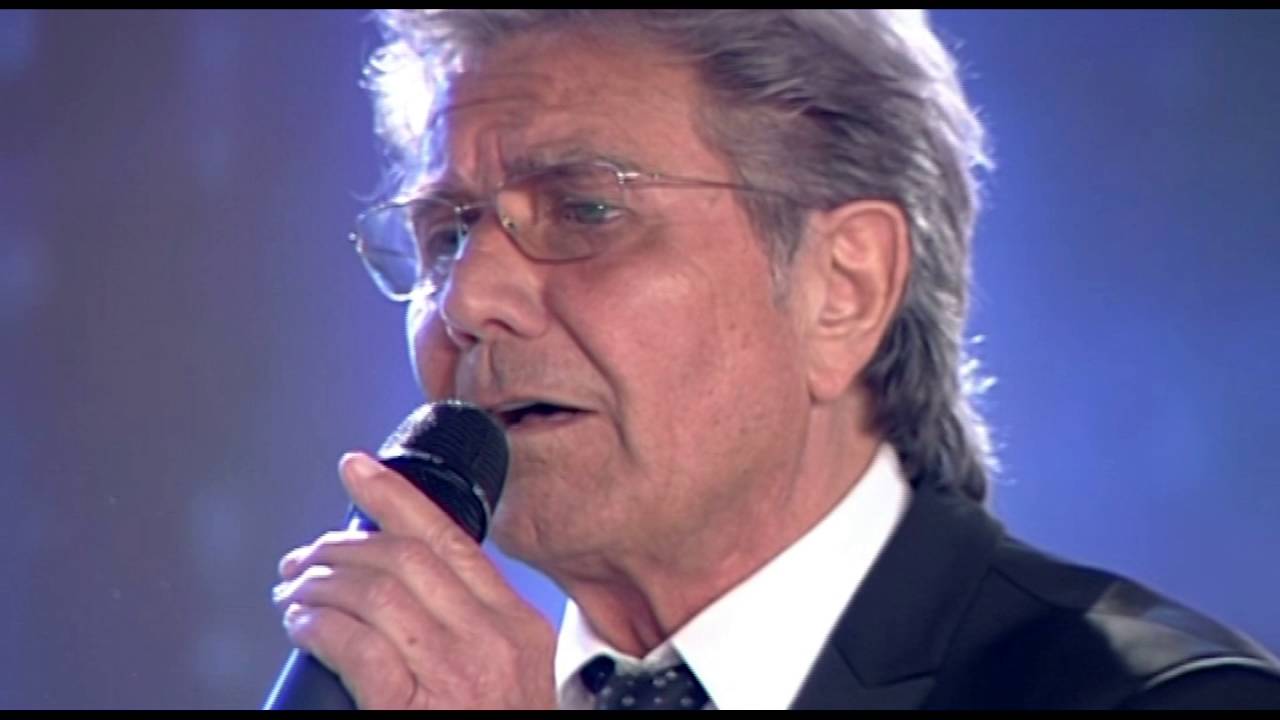 Antonello Rondi, Tutta pé mme - da MilleVoci 2016 ©