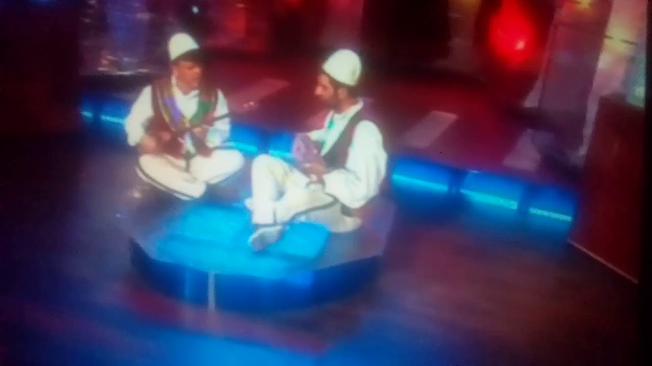 SALIM ARIFI COL DELIA I GEG HYSENIT