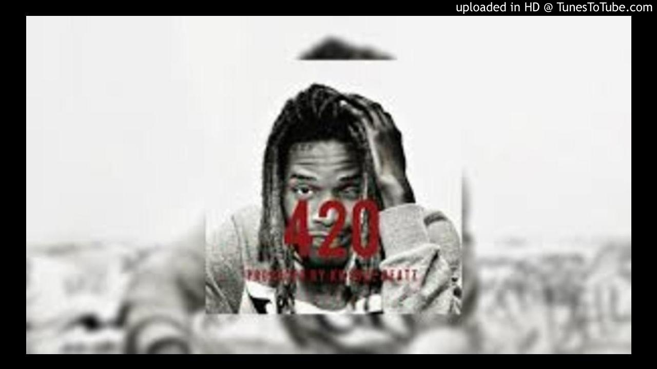 Fetty Wap - 420