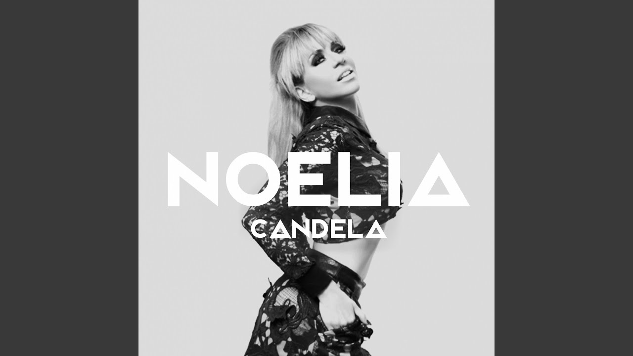 Candela (Arminoise Remix)