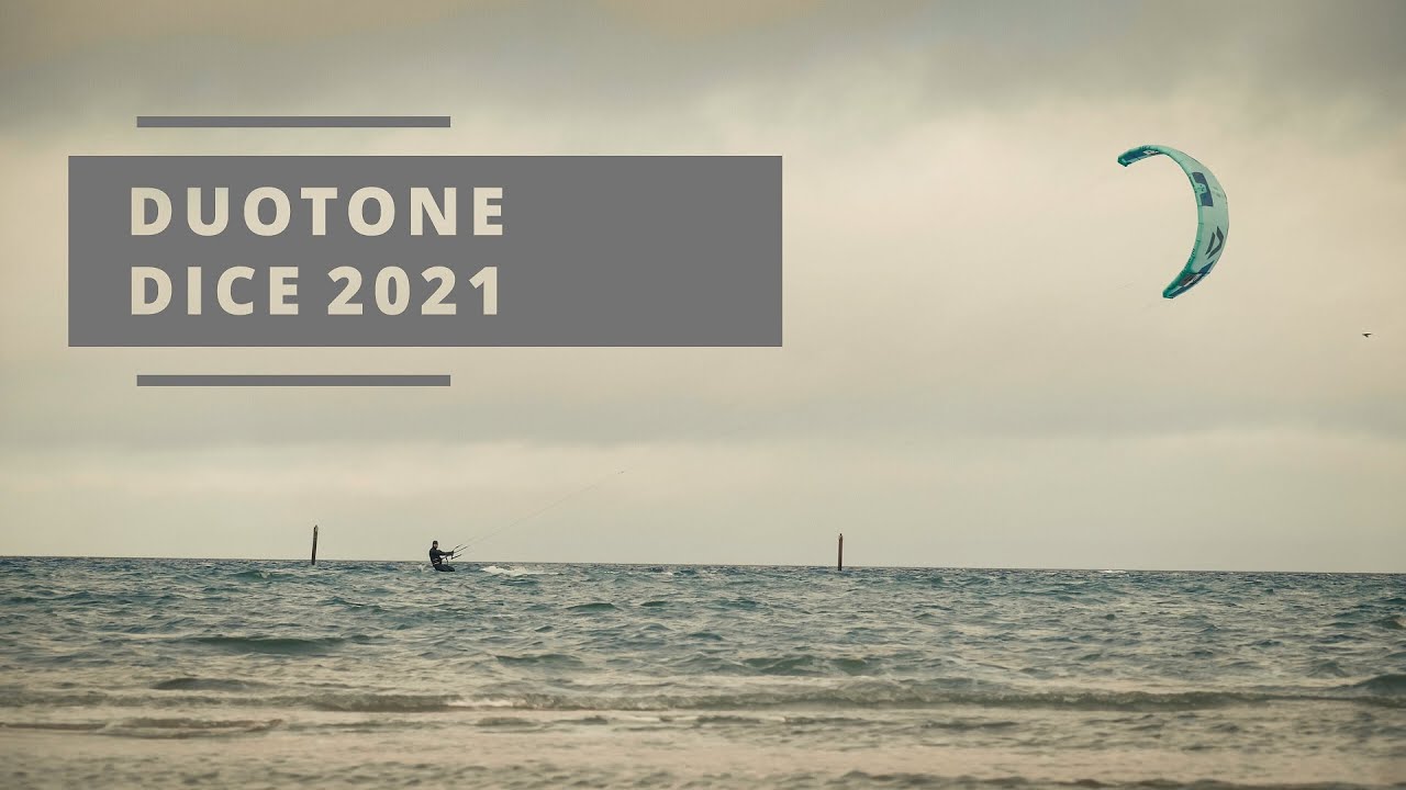 Duotone Dice 2021 - Impressions