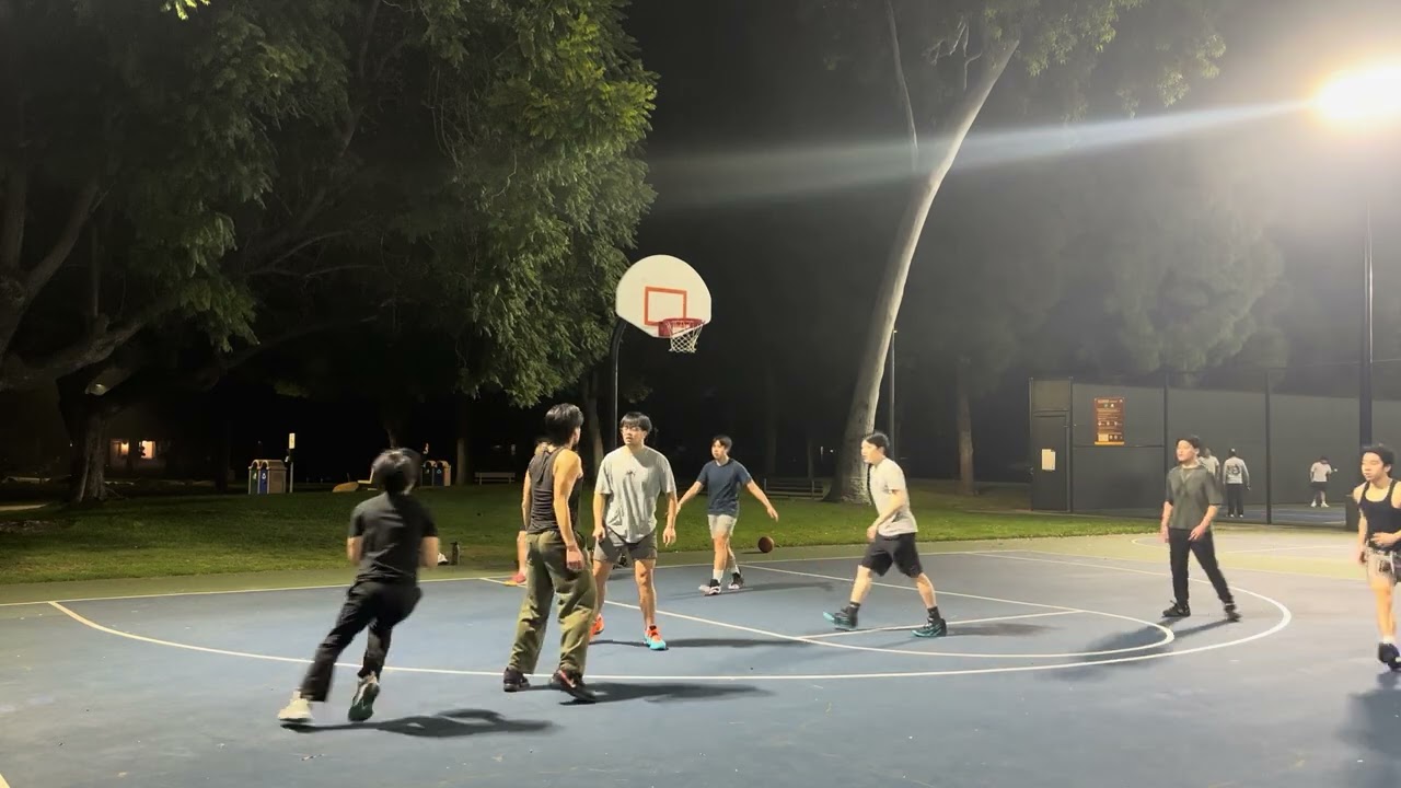 4v4 Game 4 Jan 20