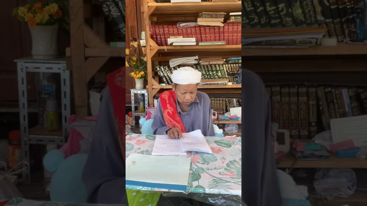  الابعون الصغري ٨دان بداية الطلبين٢٨