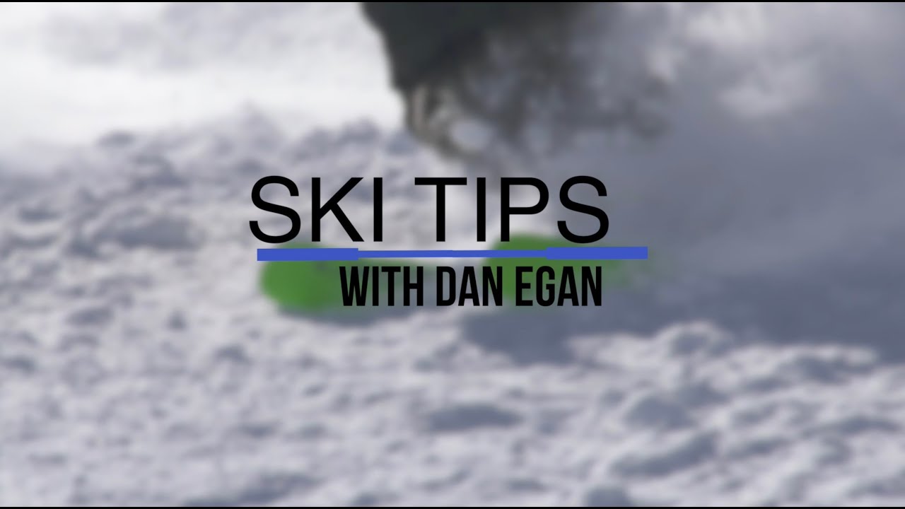 Ski Tips: Pole Plant