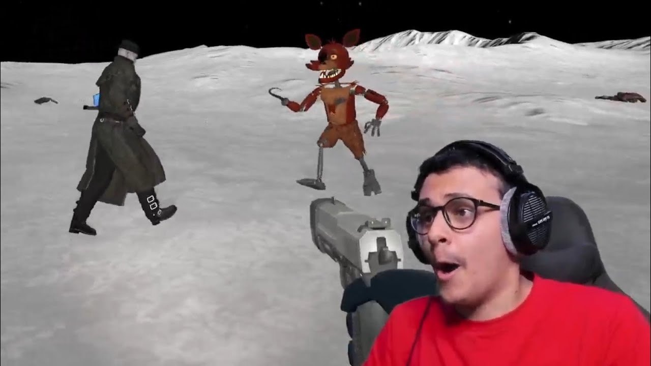أنا رجعت
