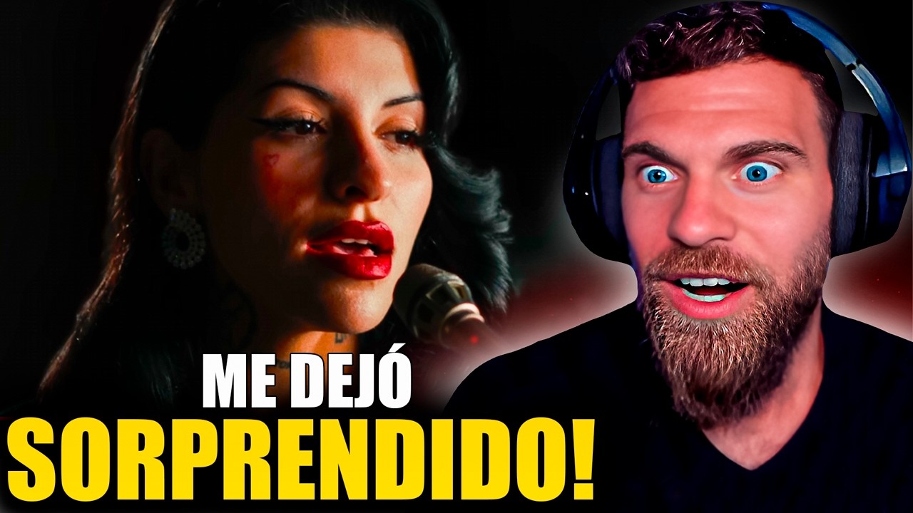 🔥 CAZZU ¨BALADA MALVADA¨ 💣 [ MARK MIRANDA REACCIÓN y ANÁLISIS ]