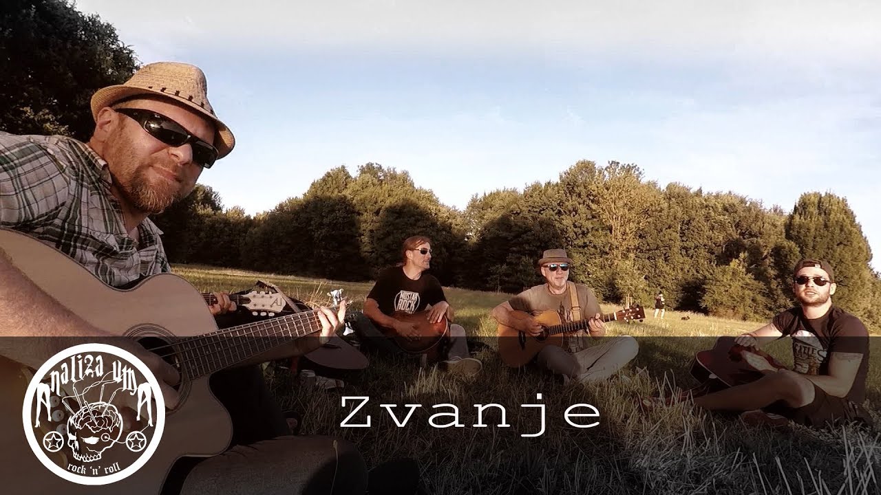 ANALIZA UMA - Zvanje