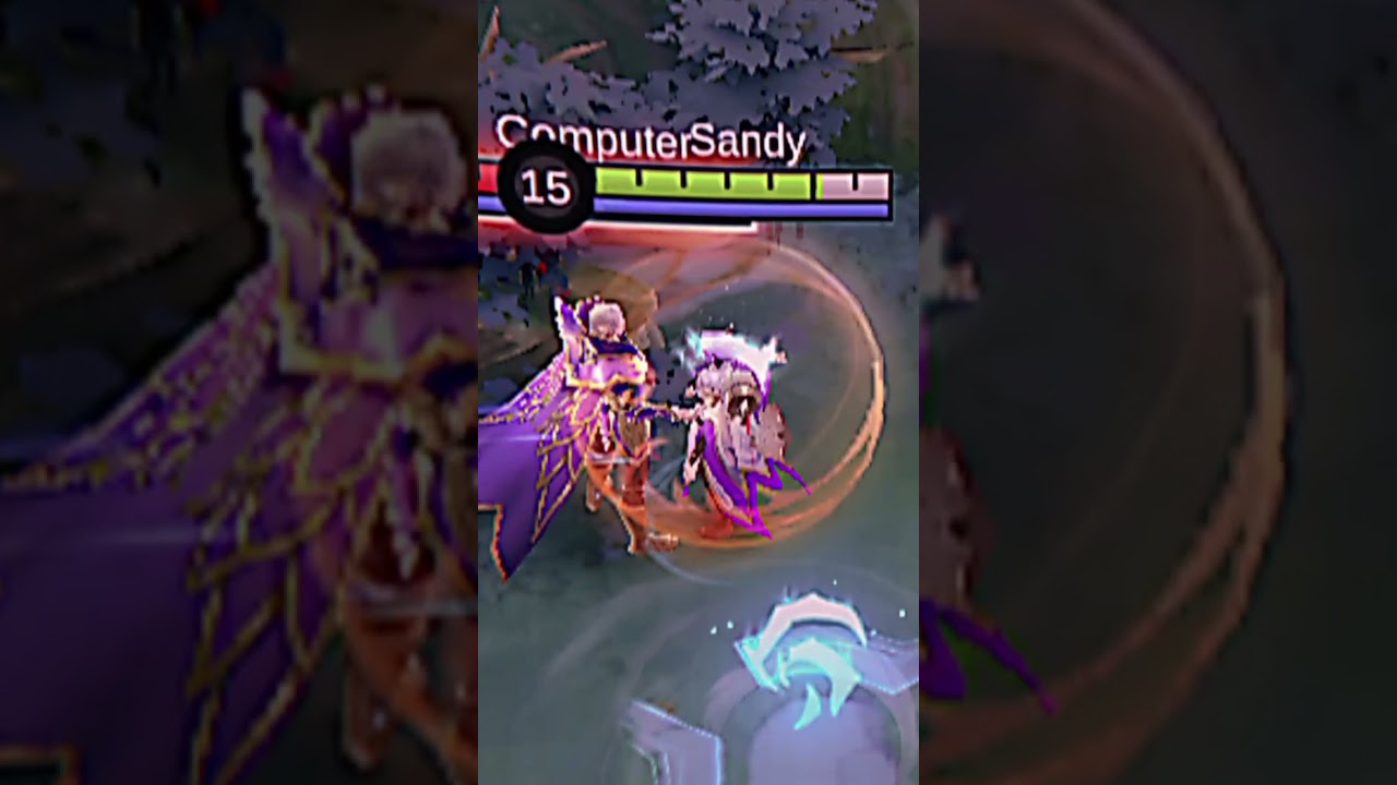 #mobilelegends