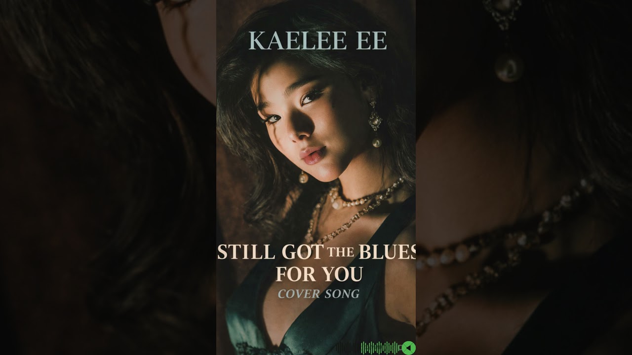 I'll Play the Blues for You – Delight Blues (Kaelee ee Cover)