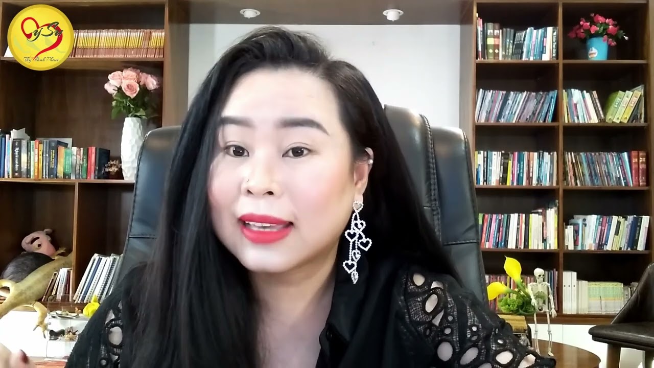 [ Tập 1420 ] LINH HỒN SONG SINH - Chuyện Tâm Linh