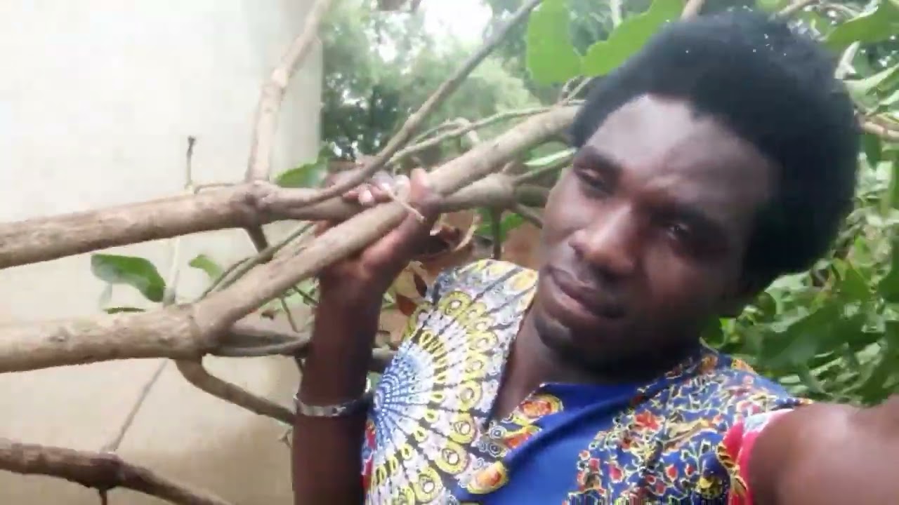 Chuva 🌧️ intensa causa danos em 🇲🇿