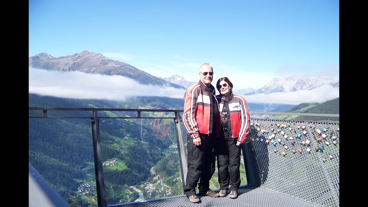 Hotel Weisseespitze Kaunertal 2025