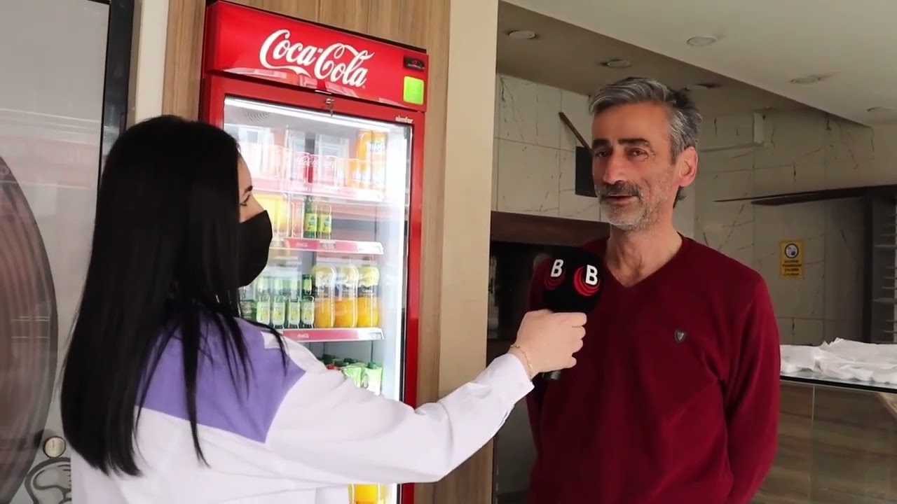 Kabadüz sorunlarını konuştu