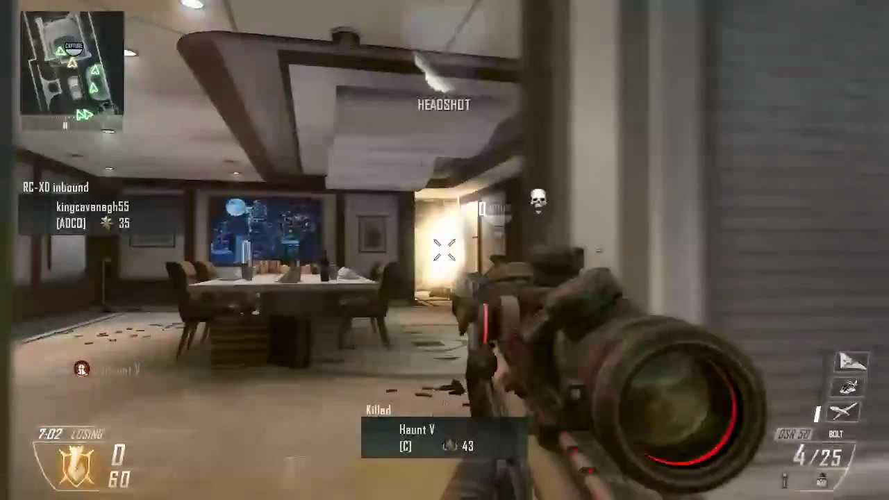 Nosc Triple to QF