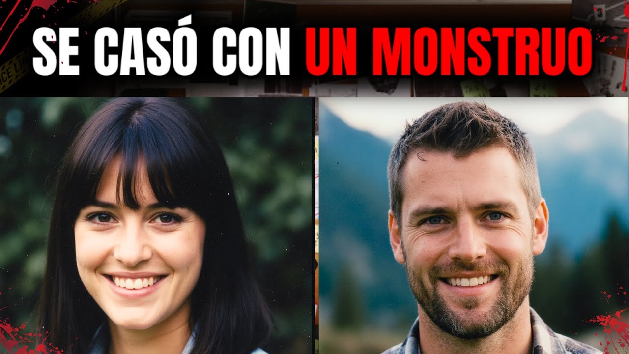 Siguió A Su Prometido Canadiense A Vancouver – Lo Que Él Hizo Con Ella En Las Montañas Fue CRUEL...
