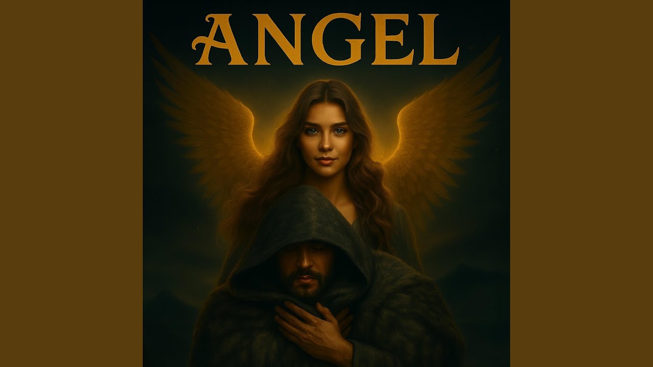 Angel (Rock Cover)