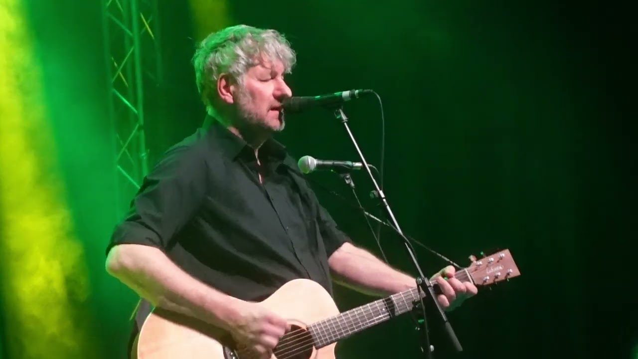 Marcus Wiebusch - Beste Waffe, live @ Zeche Carl, Essen 17.01.2026