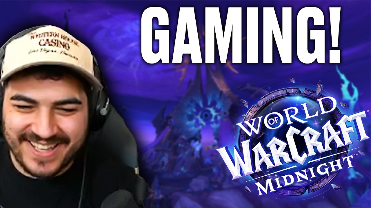 Gaming | Liquid Hopeful