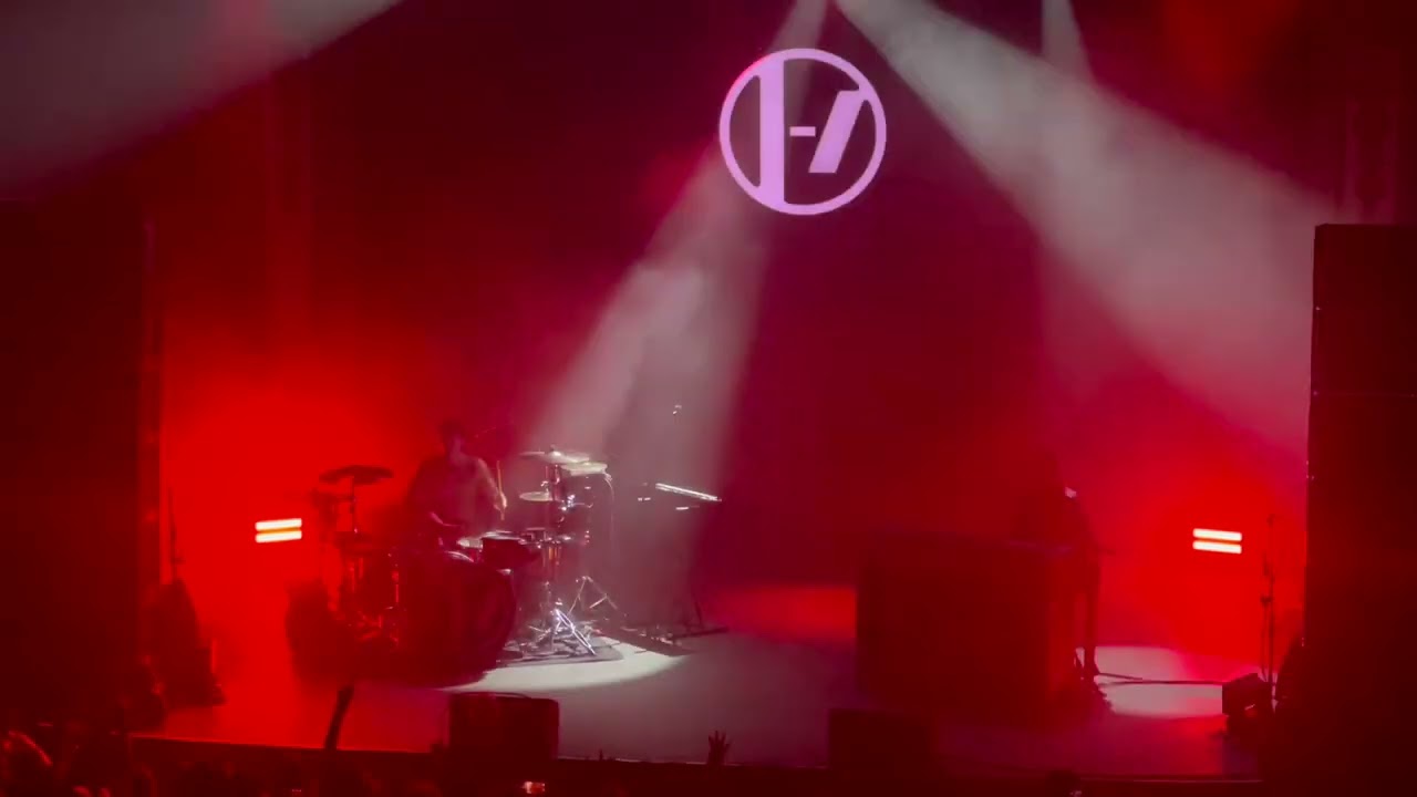 Twenty One Pilots - Clancy Album Release Show (Long Edit) Live at The Newport, Columbus, OH 5.24.24