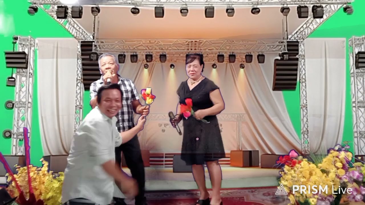 ĐÊM LẠNH CHÙA HOANG  : trình bày  - NGUYỄN SÁU & NGỌC NĂM  -  8 tháng 3, 2026