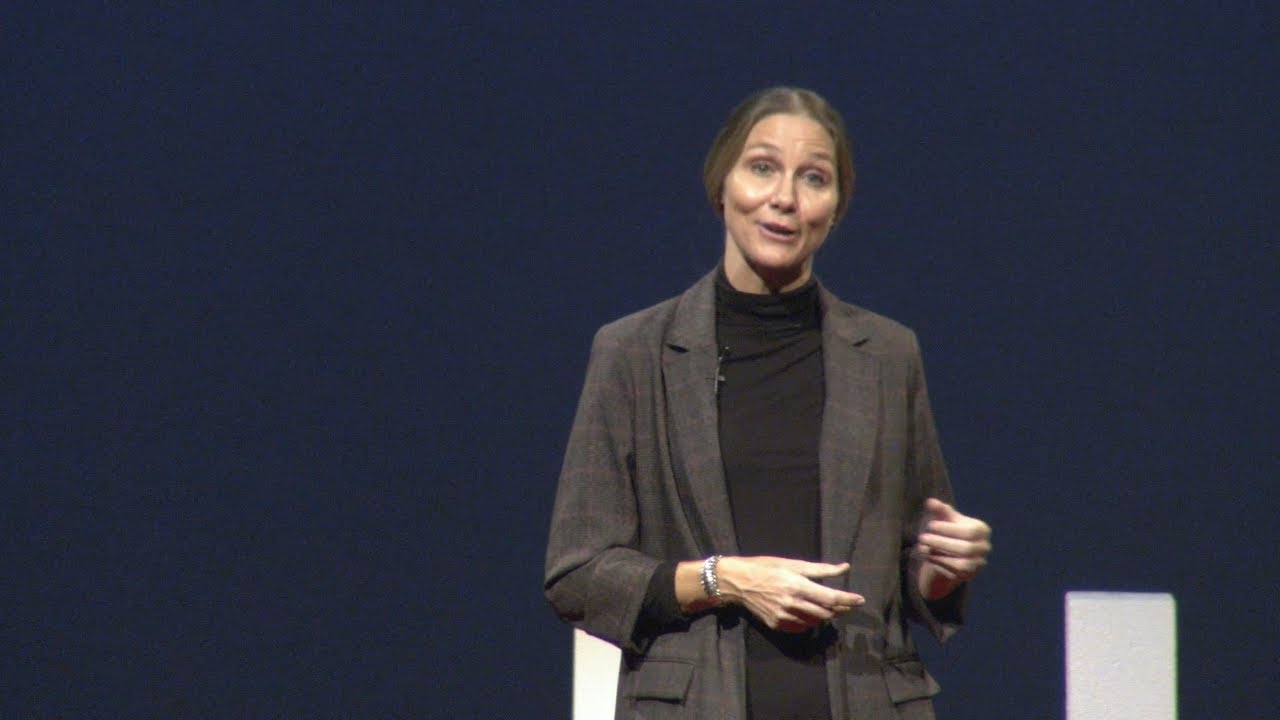Finding Beauty on “the Ugliest Street in America” | Jodie Chertudi | TEDxUofA