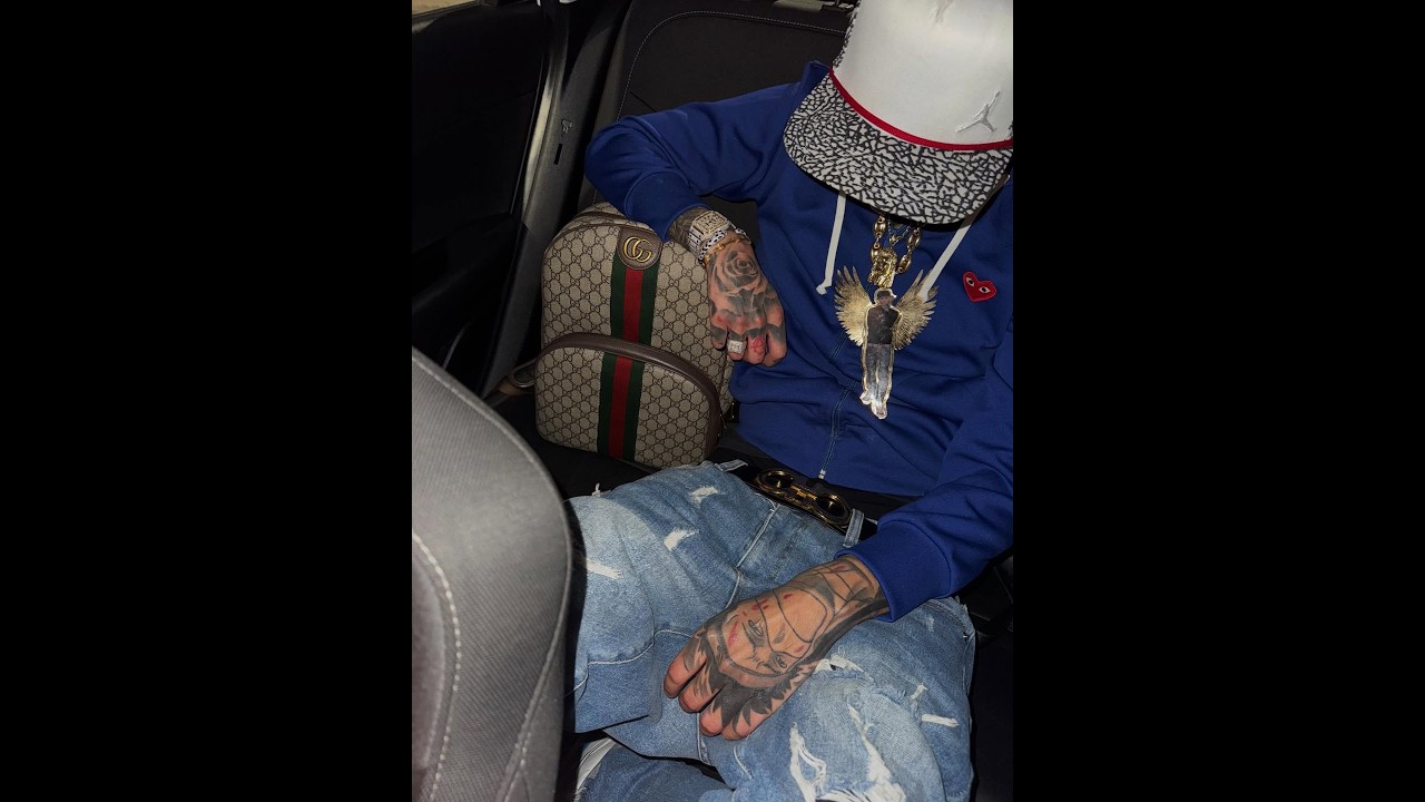 [FREE] Piero 47 x Z Jocker Trap Type Beat - 