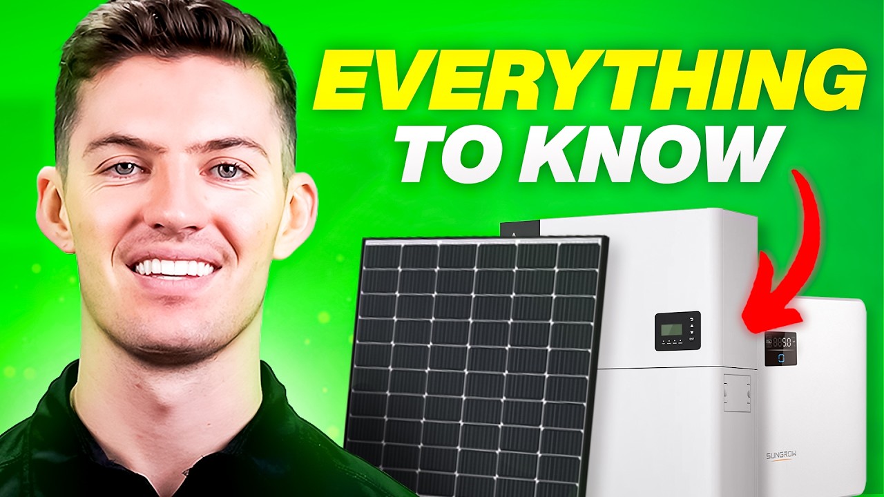 What Every Aussie Homeowner Needs to Know Before Buying Solar in 2026