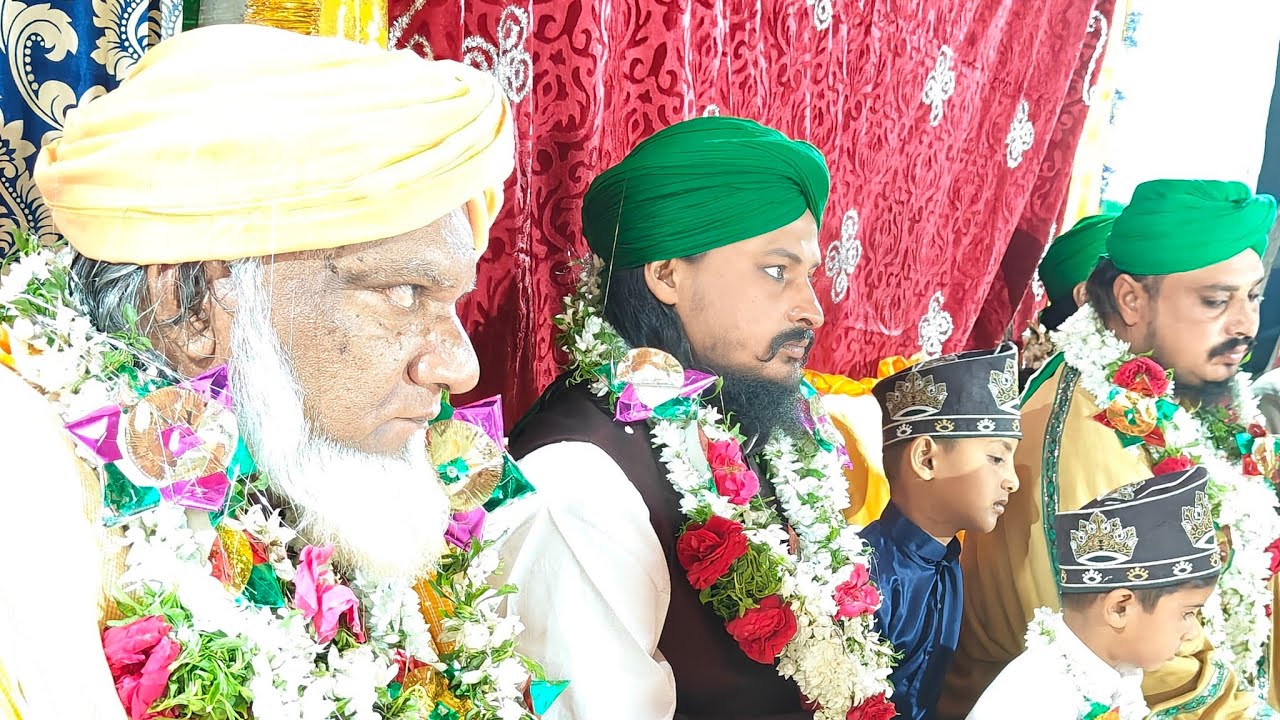 Moula Ali Mehfil | Ali