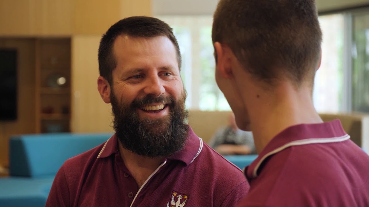 Holy Spirit Seminary - ensuring the future of our faith