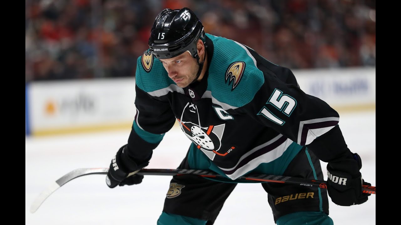 The 1000 Point Career of Ryan Getzlaf