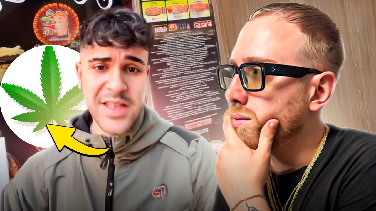 SEGRELLES EXPLOTA CONTRA EL UNDERGROUND ESPAÑOL POR CULPA DE LA DROGA Y LA ENVIDIA