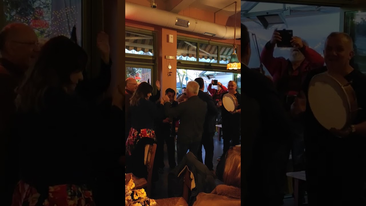 Κομπανία του Ciro/Σπύρου Βασιλείου 3
