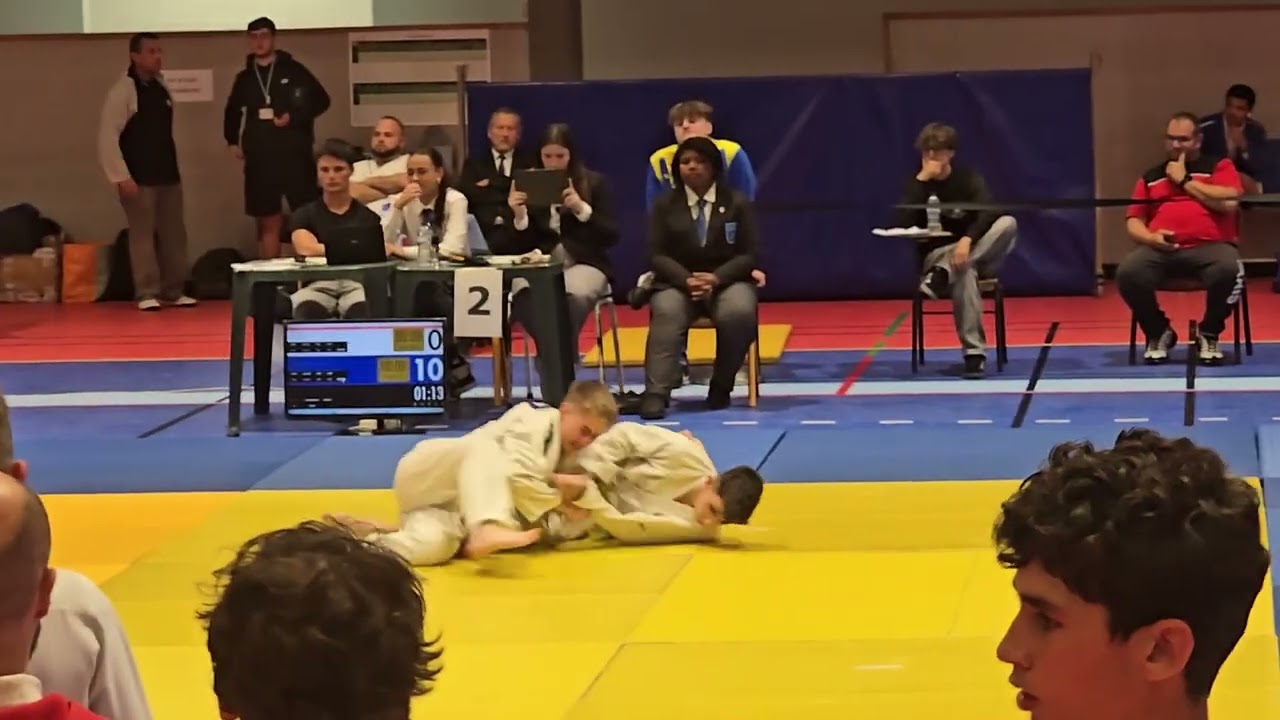 Campeonato Regional do Algarve - ADJA 2025