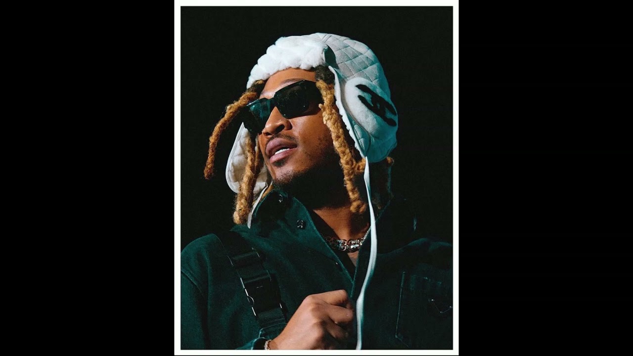 FUTURE X YOUNG THUG TYPE BEAT - BAD BAD BAD